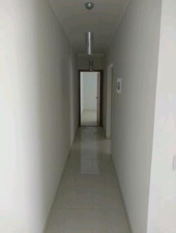 Casa Nova ampla com 3 quartos bairro Rita Vieira - Foto 4