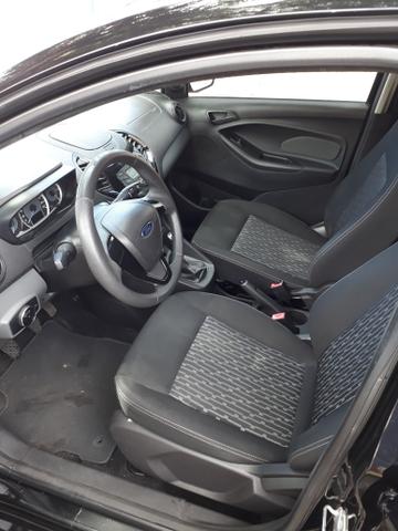 Ka + SEDAN 1.0 SEL 2015 - Foto 9