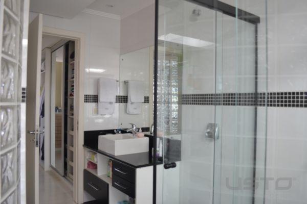 Casa de condomínio à venda com 3 dormitórios em Santo andre, São leopoldo cod:7522 - Foto 19