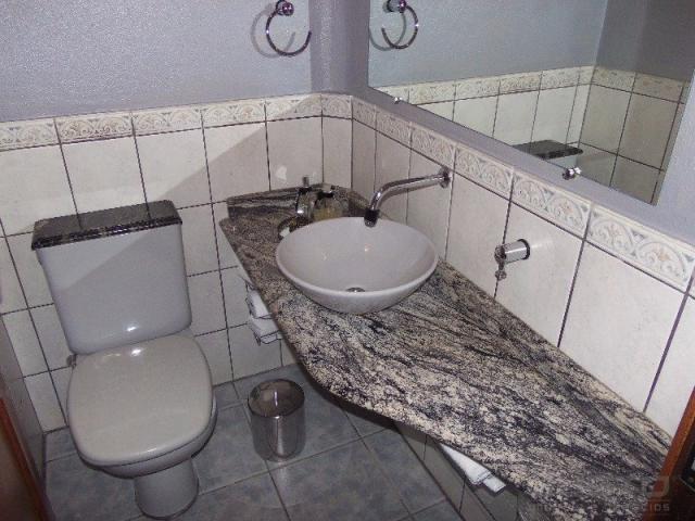 Casa à venda com 3 dormitórios em Jardim das acacias, São leopoldo cod:2254 - Foto 9