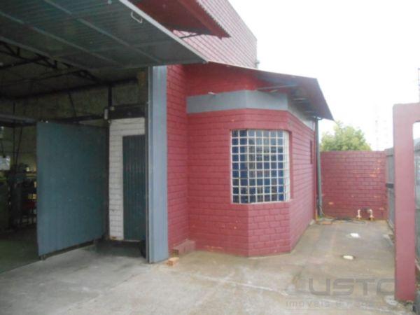 Prédio inteiro à venda em Scharlau, São leopoldo cod:8324 - Foto 2