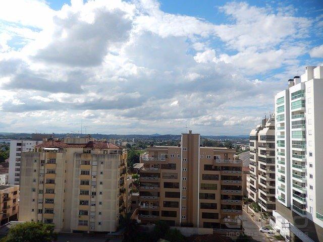 Apartamento à venda com 3 dormitórios em Centro, São leopoldo cod:8944 - Foto 14