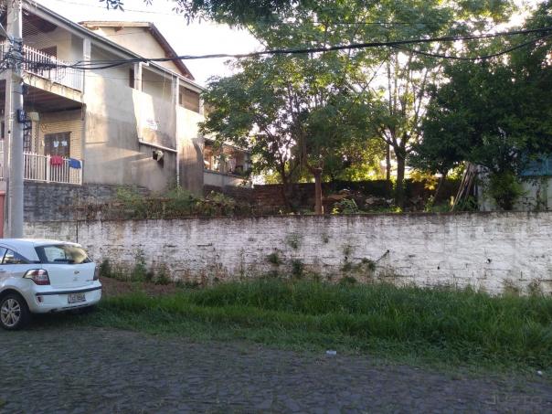 Terreno à venda em Morro do espelho, São leopoldo cod:10841