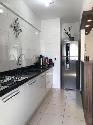 Apartamento à venda com 2 dormitórios em Pinheiro, São leopoldo cod:10661 - Foto 6