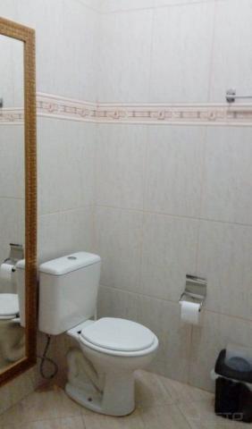 Casa à venda com 3 dormitórios em Campestre, São leopoldo cod:10341 - Foto 16