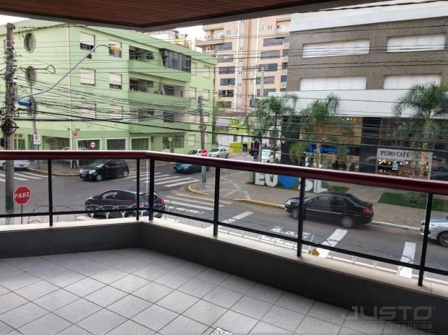 Apartamento à venda com 3 dormitórios em Centro, São leopoldo cod:10986 - Foto 20