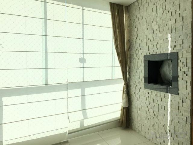 Apartamento à venda com 3 dormitórios em Centro, São leopoldo cod:8944 - Foto 5
