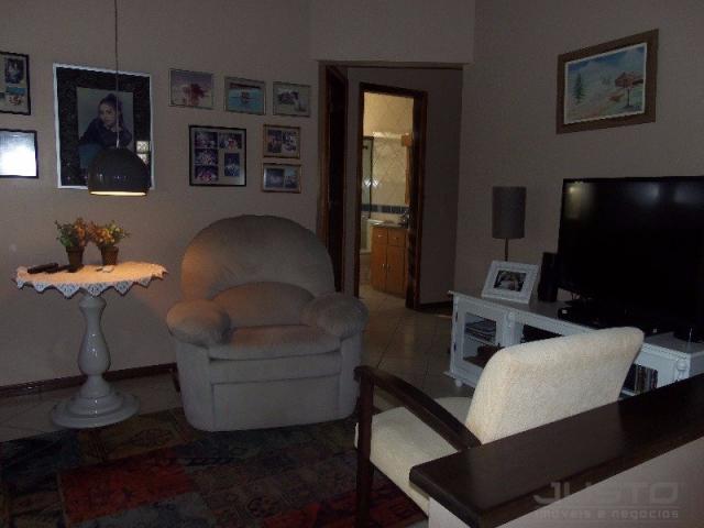 Casa à venda com 3 dormitórios em Jardim das acacias, São leopoldo cod:2254 - Foto 13