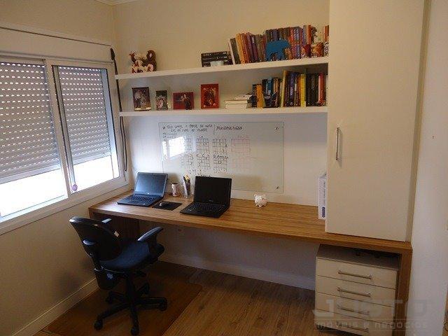 Apartamento à venda com 3 dormitórios em Pinheiro, São leopoldo cod:10970 - Foto 10