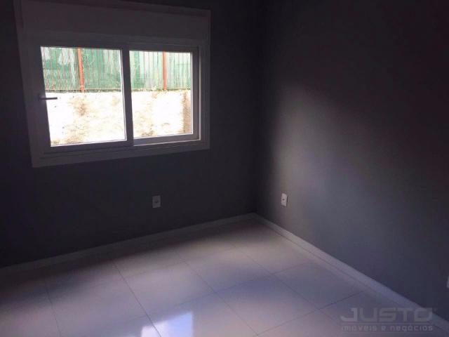 Casa à venda com 3 dormitórios em Jardim das acacias, São leopoldo cod:9350 - Foto 9
