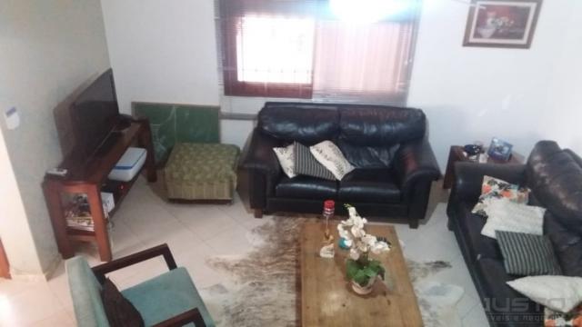 Casa à venda com 3 dormitórios em Cristo rei, São leopoldo cod:10685 - Foto 5