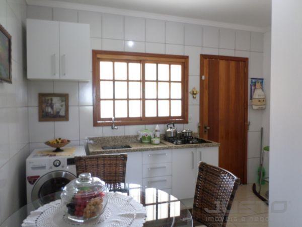 Casa à venda com 2 dormitórios em Campestre, São leopoldo cod:7826 - Foto 7