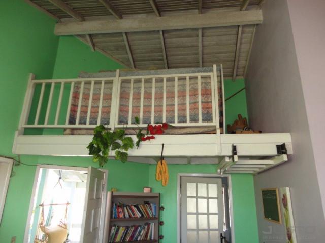 Casa à venda com 2 dormitórios em Santos dumont, São leopoldo cod:8593 - Foto 6