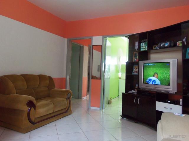 Apartamento à venda com 2 dormitórios em Santo andre, São leopoldo cod:10645 - Foto 3