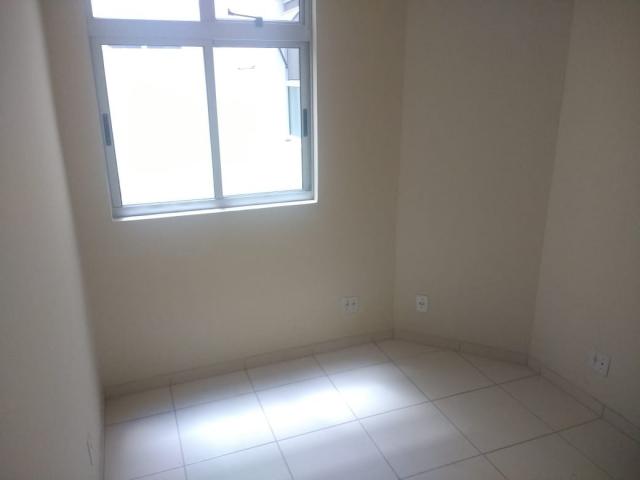 Apartamento à venda, 2 quartos, 1 vaga, joão pinheiro - belo horizonte/mg - Foto 16