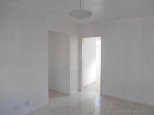 Apartamento à venda com 3 dormitórios em Sao miguel, São leopoldo cod:8277 - Foto 6