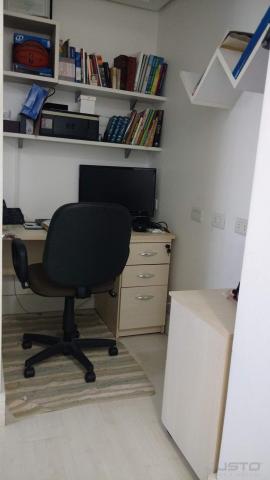 Apartamento à venda com 2 dormitórios em Morro do espelho, São leopoldo cod:1132 - Foto 14