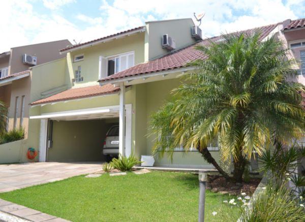 Casa de condomínio à venda com 3 dormitórios em Santo andre, São leopoldo cod:7522