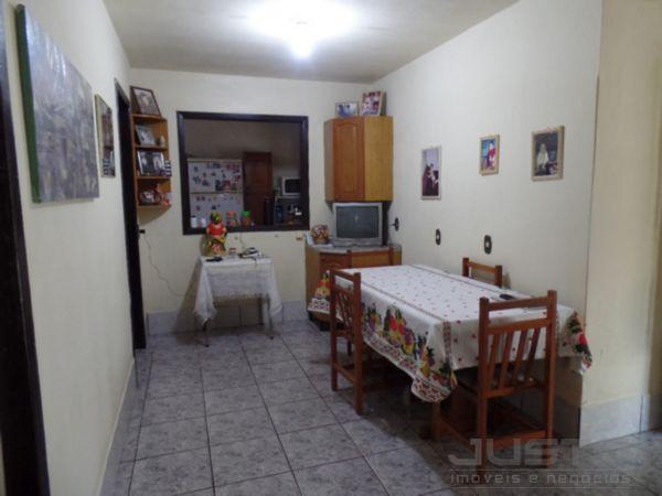 Casa à venda com 2 dormitórios em Santos dumont, São leopoldo cod:7278 - Foto 6