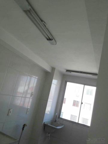 Apartamento à venda com 3 dormitórios em Santos dumont, São leopoldo cod:10554 - Foto 6