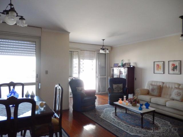 Apartamento à venda com 3 dormitórios em Centro, São leopoldo cod:7685 - Foto 3