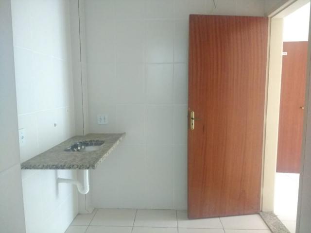 Apartamento à venda, 2 quartos, 1 vaga, joão pinheiro - belo horizonte/mg - Foto 14