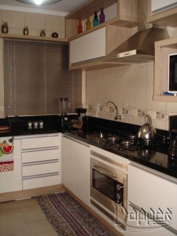 Apartamento à venda com 2 dormitórios em Centro, São leopoldo cod:11755 - Foto 4