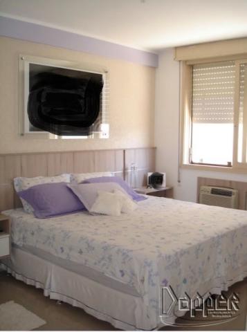 Apartamento à venda com 2 dormitórios em Centro, São leopoldo cod:11755 - Foto 11