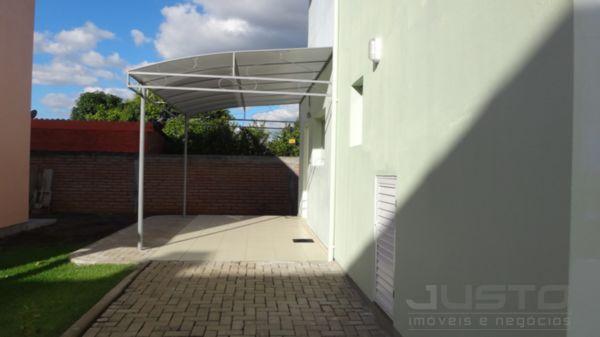 Casa de condomínio à venda com 3 dormitórios em Feitoria, São leopoldo cod:7177 - Foto 11