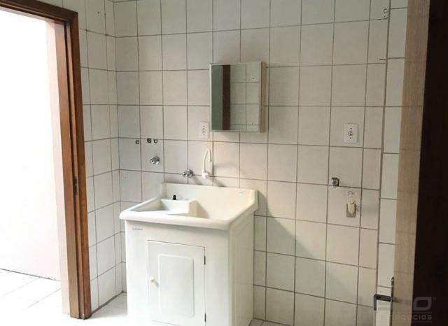 Apartamento à venda com 2 dormitórios em Morro do espelho, São leopoldo cod:10142 - Foto 8
