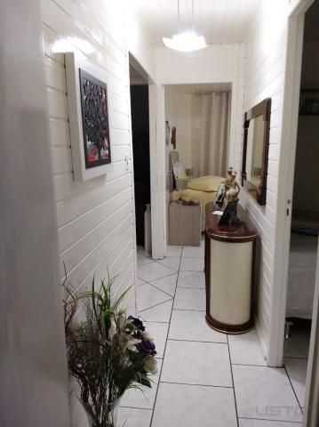 Casa à venda com 3 dormitórios em Campestre, São leopoldo cod:10292 - Foto 13