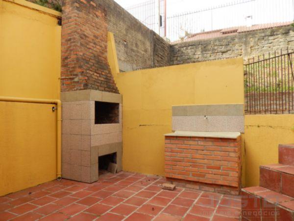 Casa à venda com 3 dormitórios em Jardim das acacias, São leopoldo cod:8404 - Foto 17