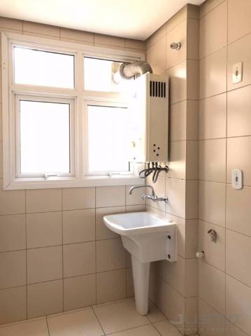 Apartamento à venda com 4 dormitórios em Centro, São leopoldo cod:9490 - Foto 7