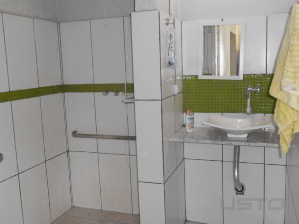 Casa à venda com 4 dormitórios em Fiao, São leopoldo cod:7648 - Foto 11