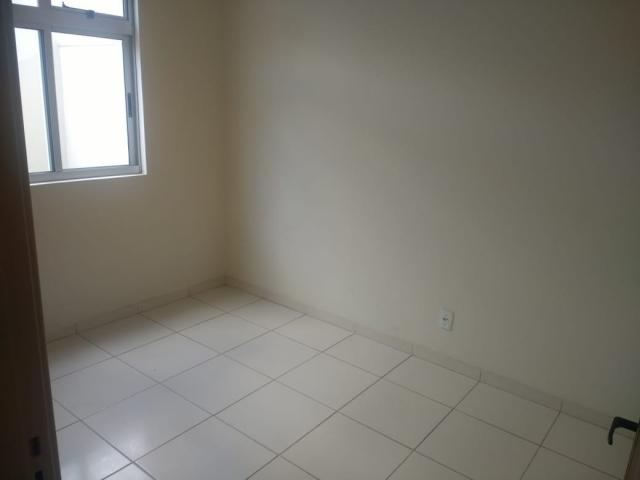Apartamento à venda, 2 quartos, 1 vaga, joão pinheiro - belo horizonte/mg - Foto 8