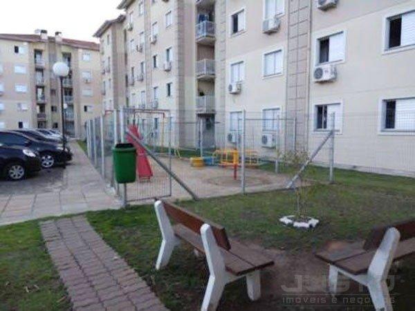 Apartamento à venda com 2 dormitórios em Pinheiro, São leopoldo cod:10215 - Foto 8