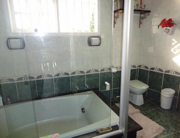 Casa à venda com 2 dormitórios em Santos dumont, São leopoldo cod:8593 - Foto 11