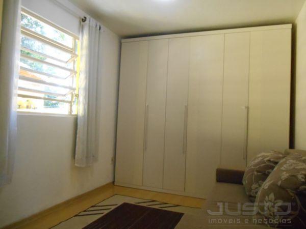 Casa à venda com 4 dormitórios em Campestre, São leopoldo cod:7842 - Foto 7