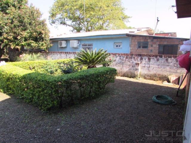 Casa à venda com 0 dormitórios em Santos dumont, São leopoldo cod:9400 - Foto 11