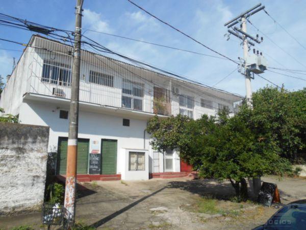 Prédio inteiro à venda em Padre reus, São leopoldo cod:8166 - Foto 2