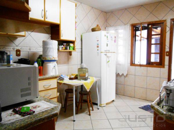 Casa à venda com 3 dormitórios em Jardim america, São leopoldo cod:6708 - Foto 4