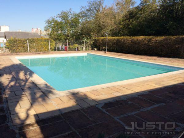 Apartamento à venda com 2 dormitórios em Rio dos sinos, São leopoldo cod:8248 - Foto 9