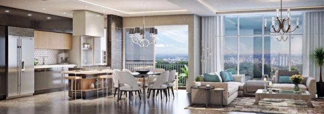 Apartamento à venda com 3 dormitórios em Morro do espelho, São leopoldo cod:9483 - Foto 13