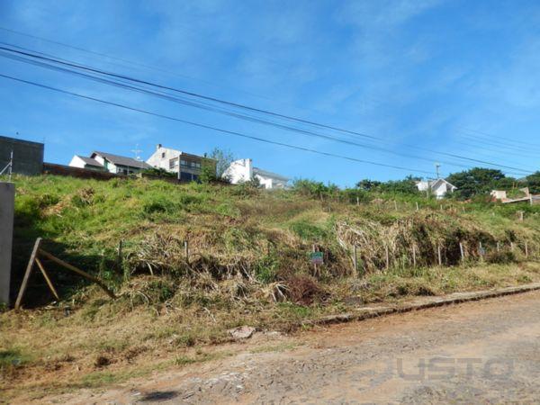 Terreno à venda em Cristo rei, São leopoldo cod:5956 - Foto 4