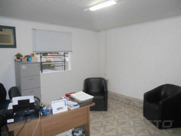 Prédio inteiro à venda em Scharlau, São leopoldo cod:8324 - Foto 3