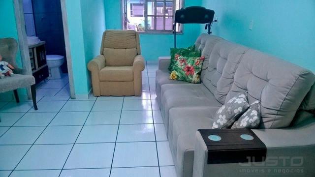 Casa à venda com 3 dormitórios em Feitoria, São leopoldo cod:10410