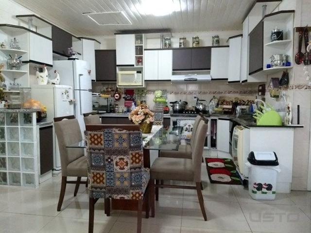 Casa à venda com 3 dormitórios em Campestre, São leopoldo cod:10292 - Foto 10