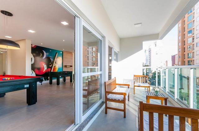 Apartamento à venda com 3 dormitórios em Centro, São leopoldo cod:9705 - Foto 7