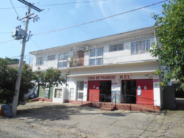 Prédio inteiro à venda em Padre reus, São leopoldo cod:8166