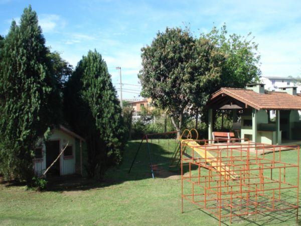 Apartamento à venda com 2 dormitórios em Rio dos sinos, São leopoldo cod:5765 - Foto 8
